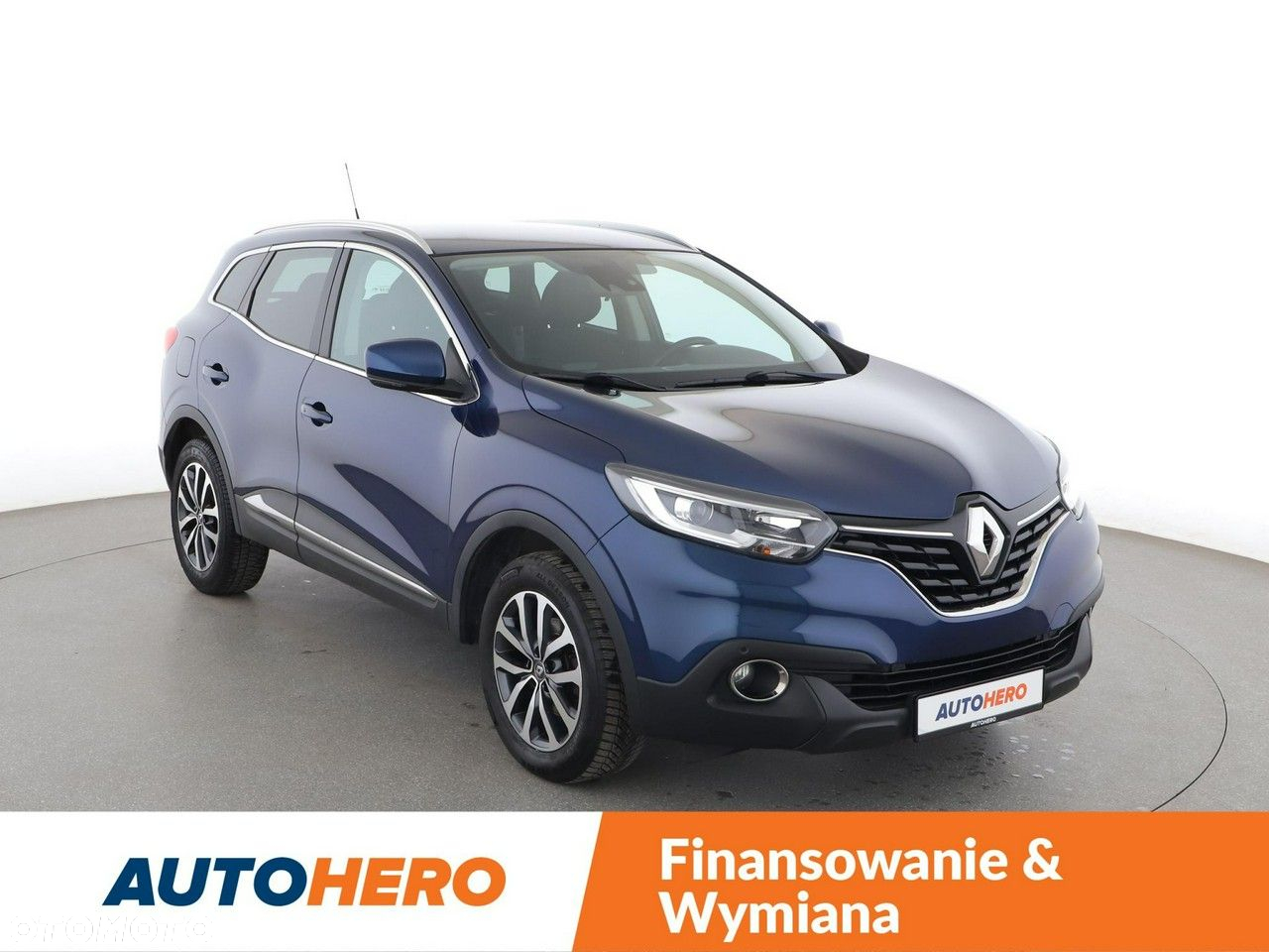 Renault Kadjar 1.5 dCi Energy Business - 10