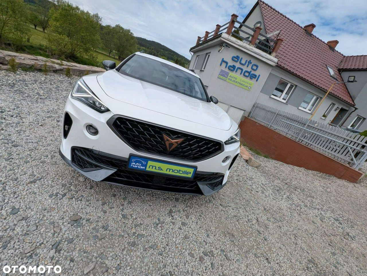Cupra Formentor - 17