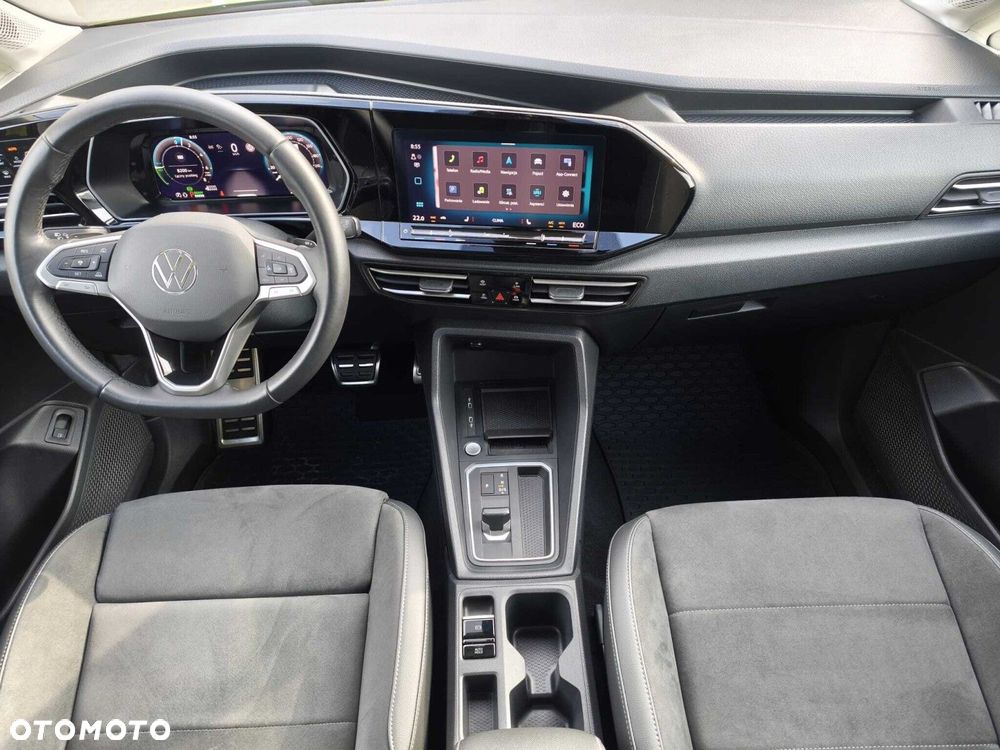 Volkswagen Caddy - 5