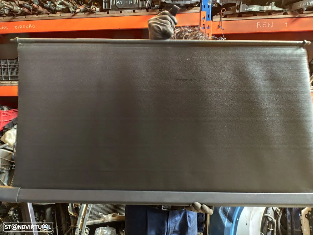 DODGE CALIBER CHAPELEIRA CORTINA MALA - CL086 - 6