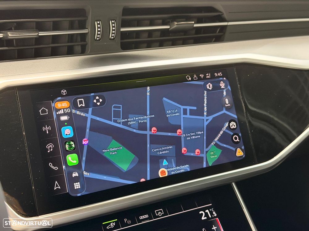 Audi A6 Avant 50 TFSI e quattro S tronic - 35