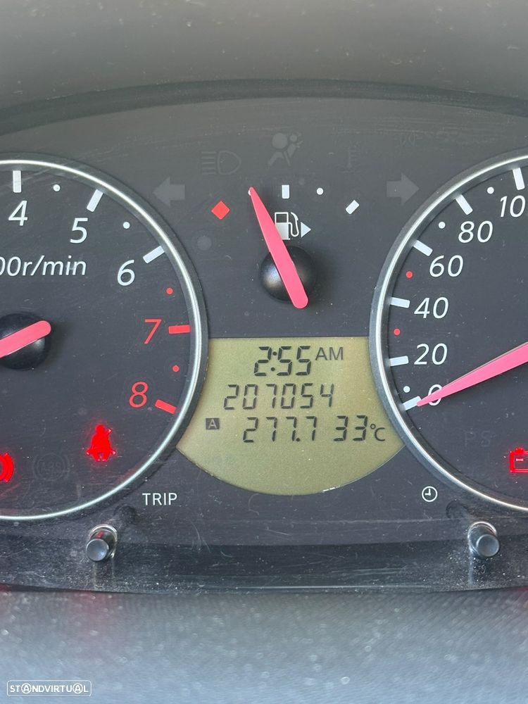 Nissan Micra - 9