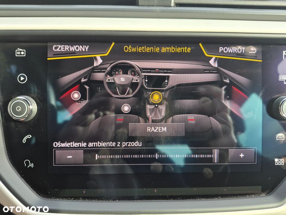 Seat Arona 1.6 TDI Xcellence S&S - 34