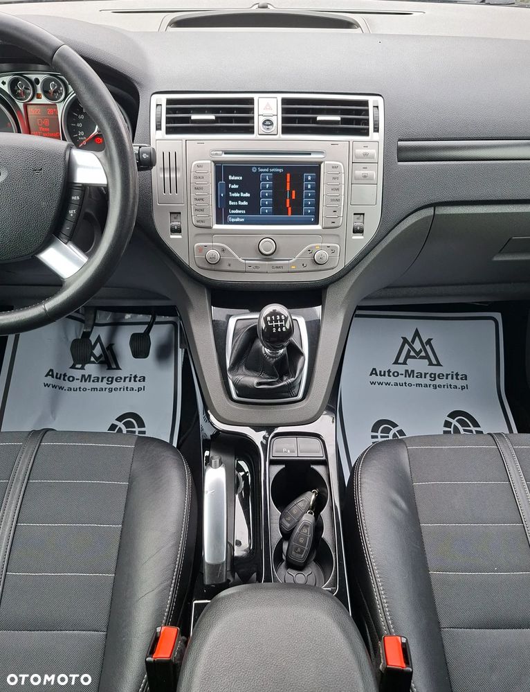 Ford Kuga 2.0 TDCi Titanium S - 16