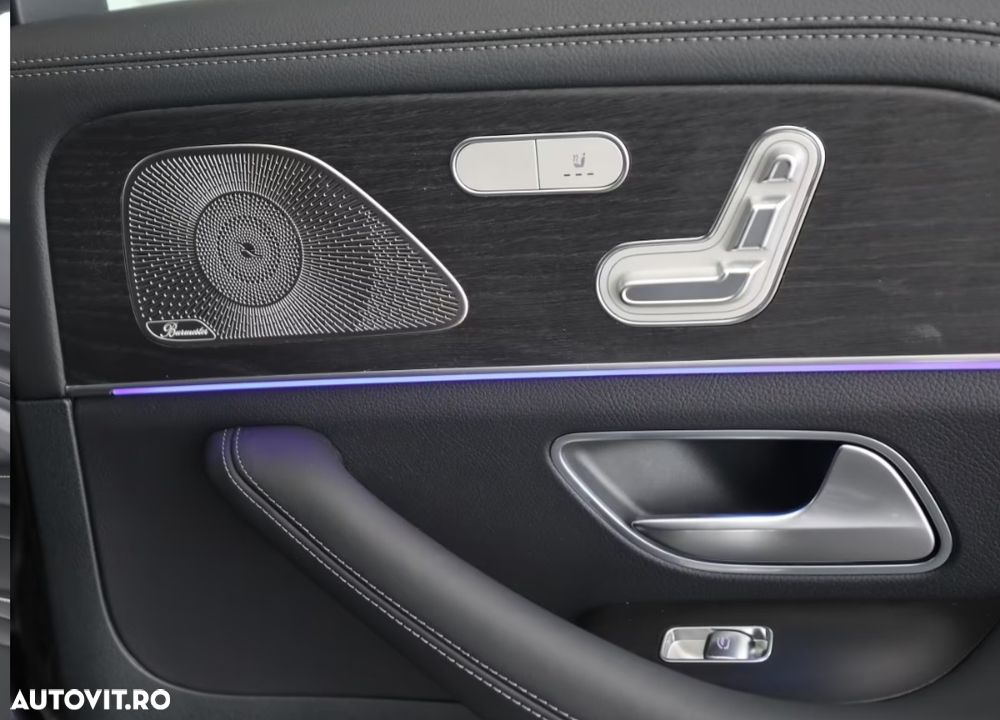 MERCEDES-BENZ GLS 2026 — imagine 11