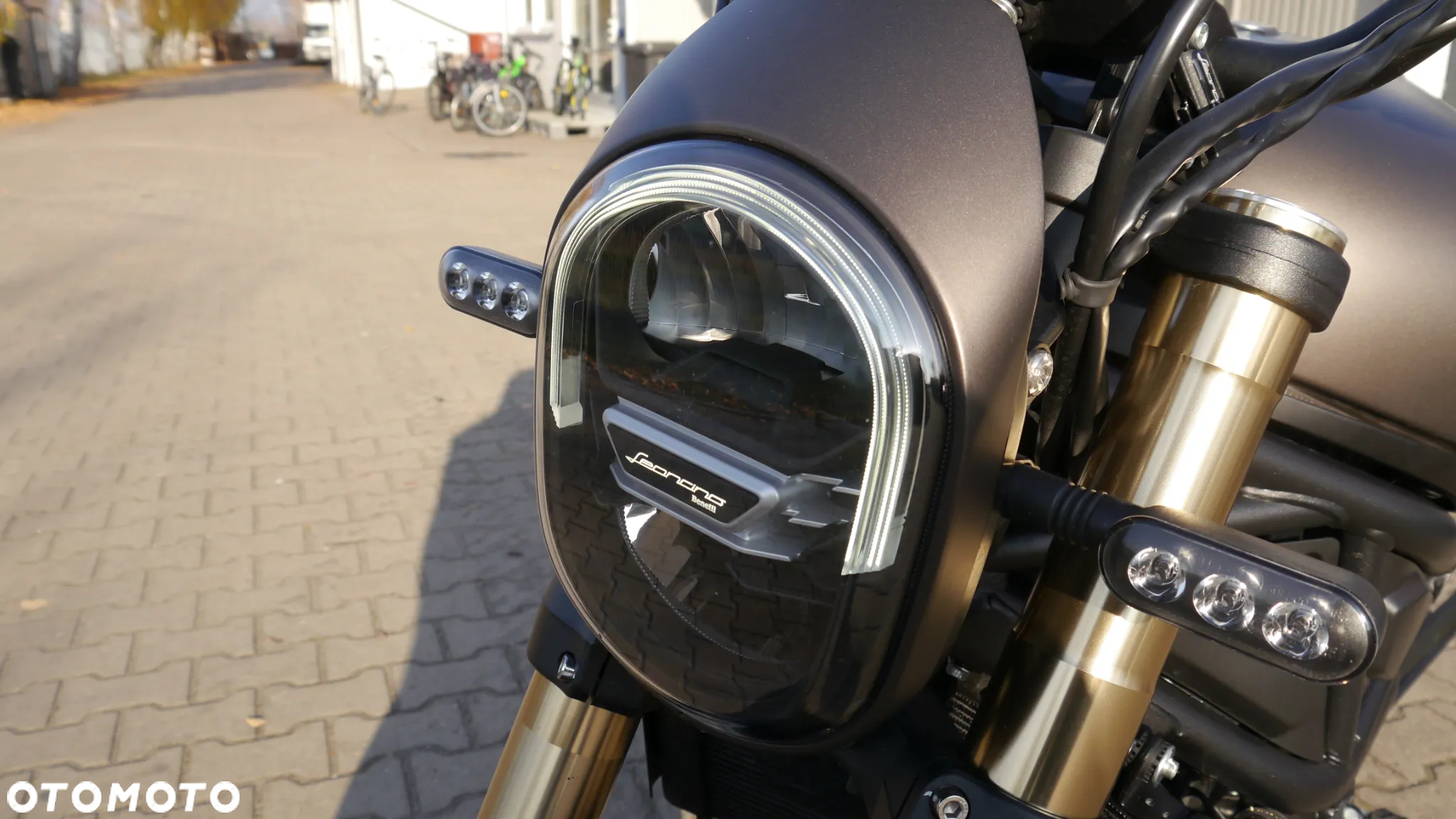 Benelli Leoncino - 7