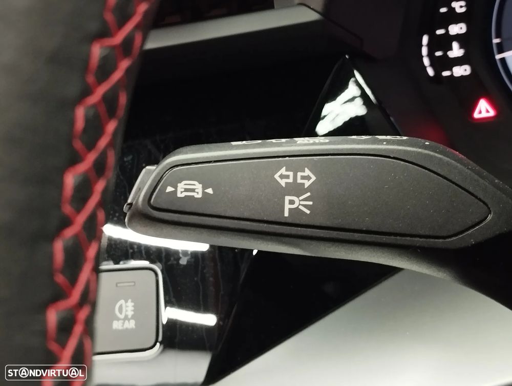 Audi A3 Sportback 35 TFSI S line S tronic - 27