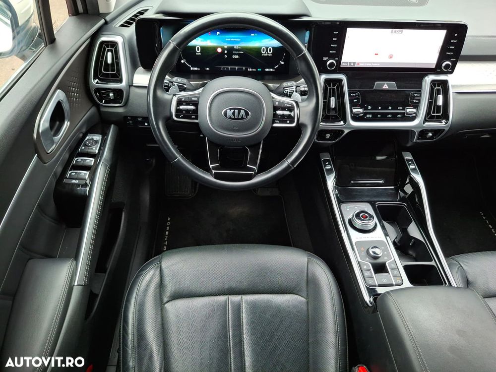 Kia Sorento - 15