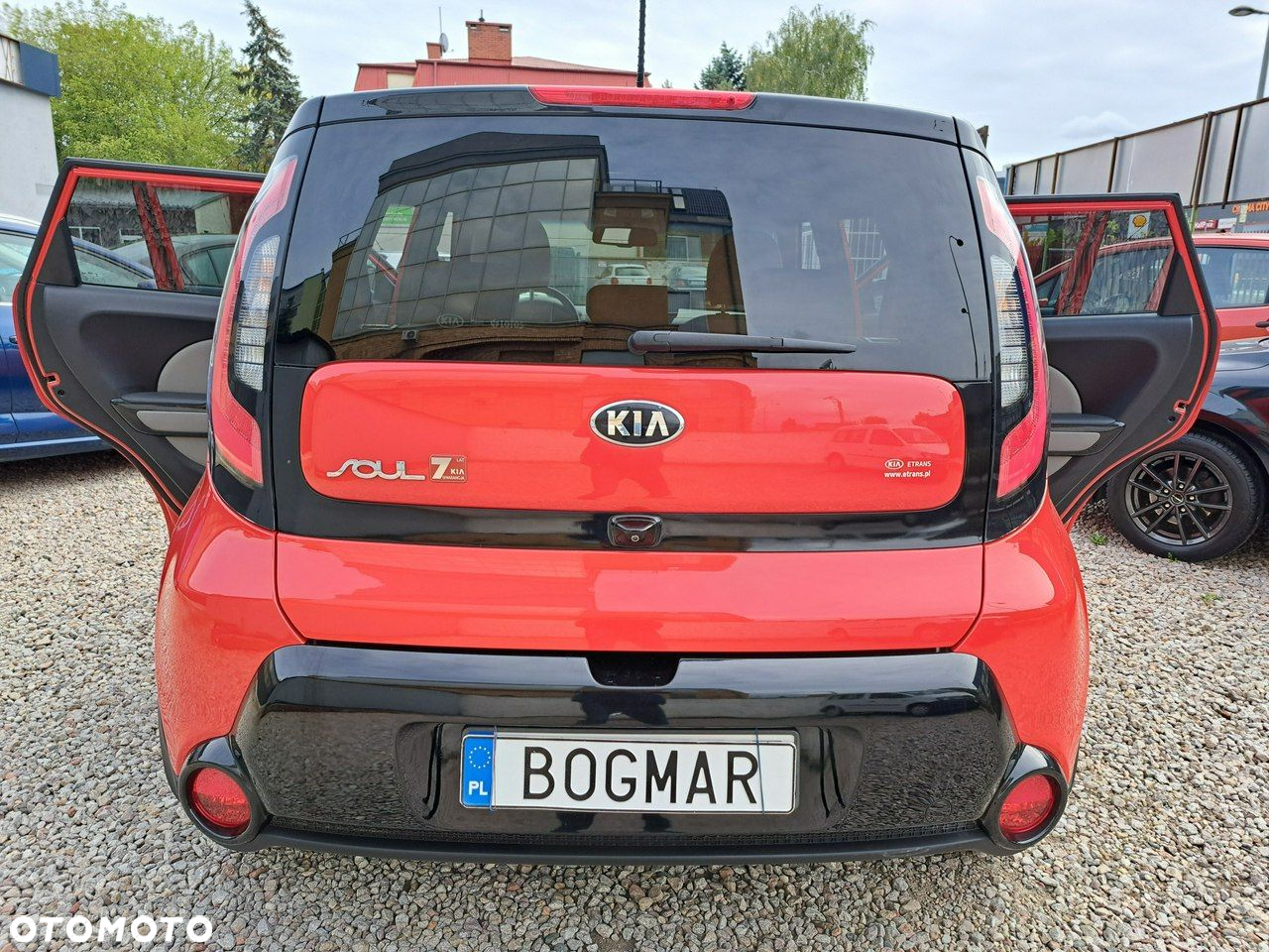 Kia Soul 1.6 GDI XL - 11