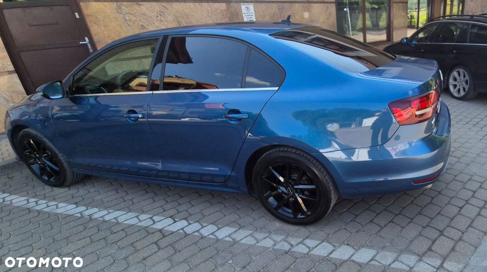 Volkswagen Jetta 1.2 TSI BMT Comfortline - 3