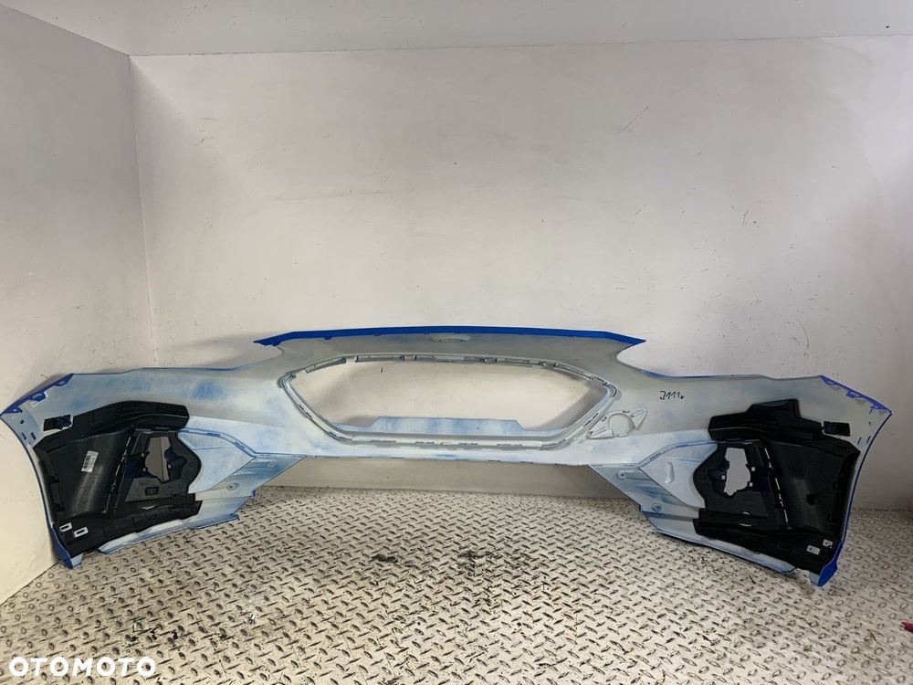 NOWY ORYGINALNY ZDERZAK PRZEDNI PRZÓD FORD FOCUS ACTIVE MK4 IV 4  18-21 KOLOR 5JDC - 5