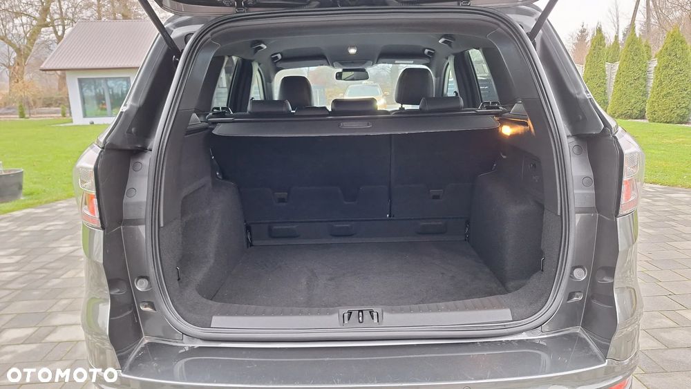 Ford Kuga 1.5 EcoBoost FWD ST-Line ASS MMT6 - 36