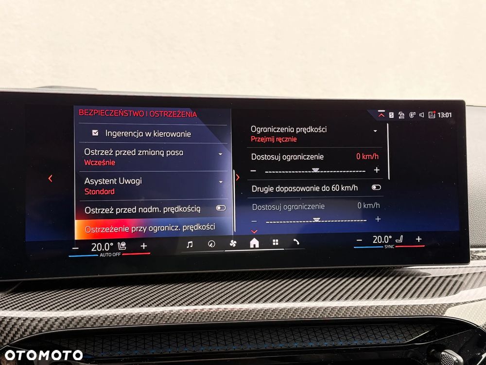 BMW Seria 4 430i xDrive M Sport - 39