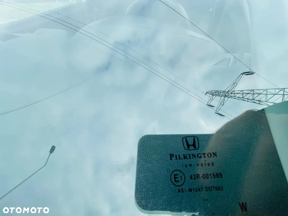 Honda Civic 1.4 i-VTEC Elegance - 28