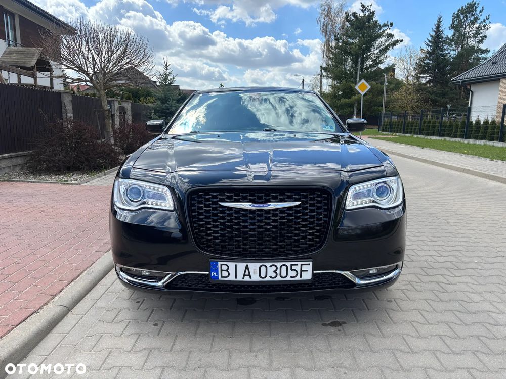 Chrysler 300 - 6