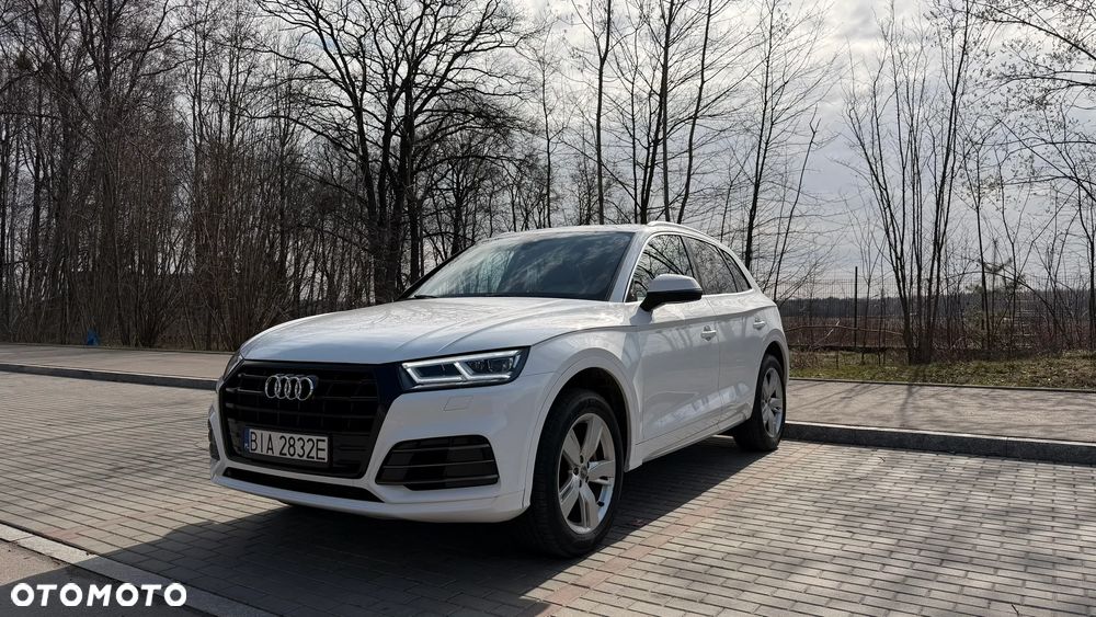 Audi Q5 2.0 TFSI Quattro S tronic sport - 3