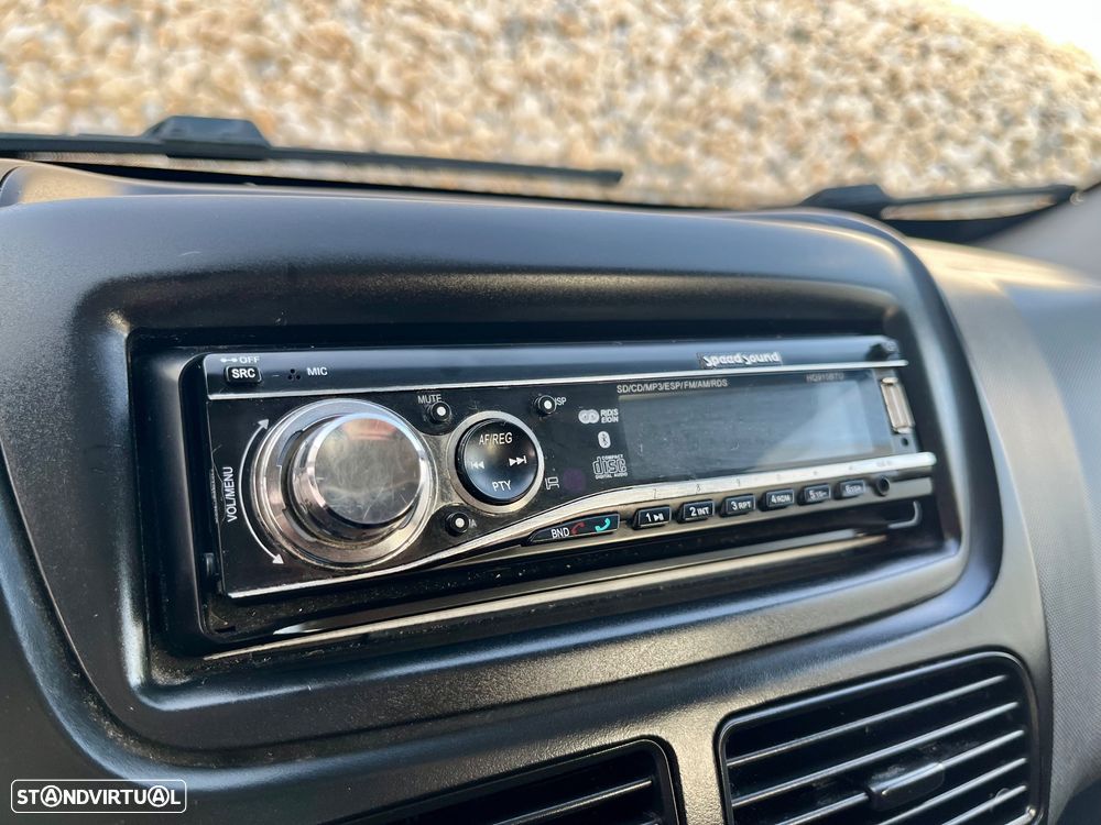 Fiat Doblo 1.3 Multijet - 36