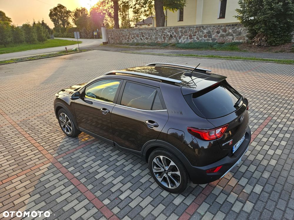 Kia Stonic 1.4 XL - 9