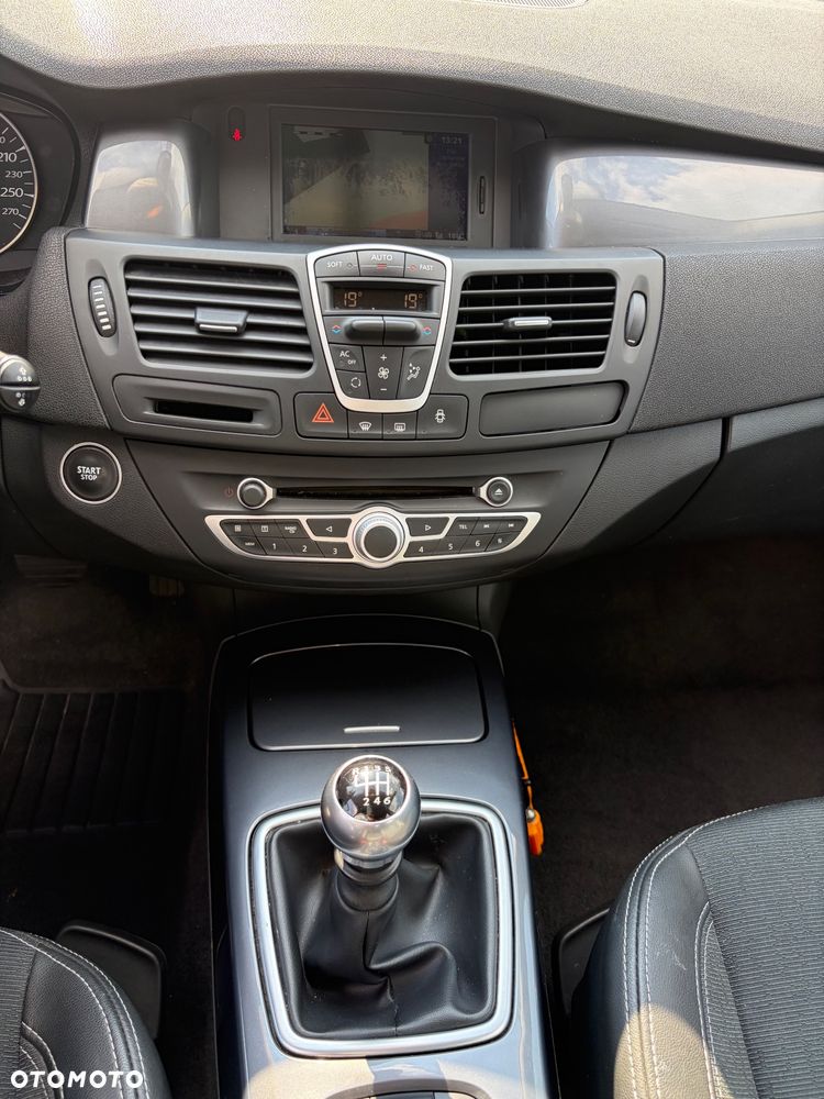 Renault Laguna 2.0 Dynamique - 14