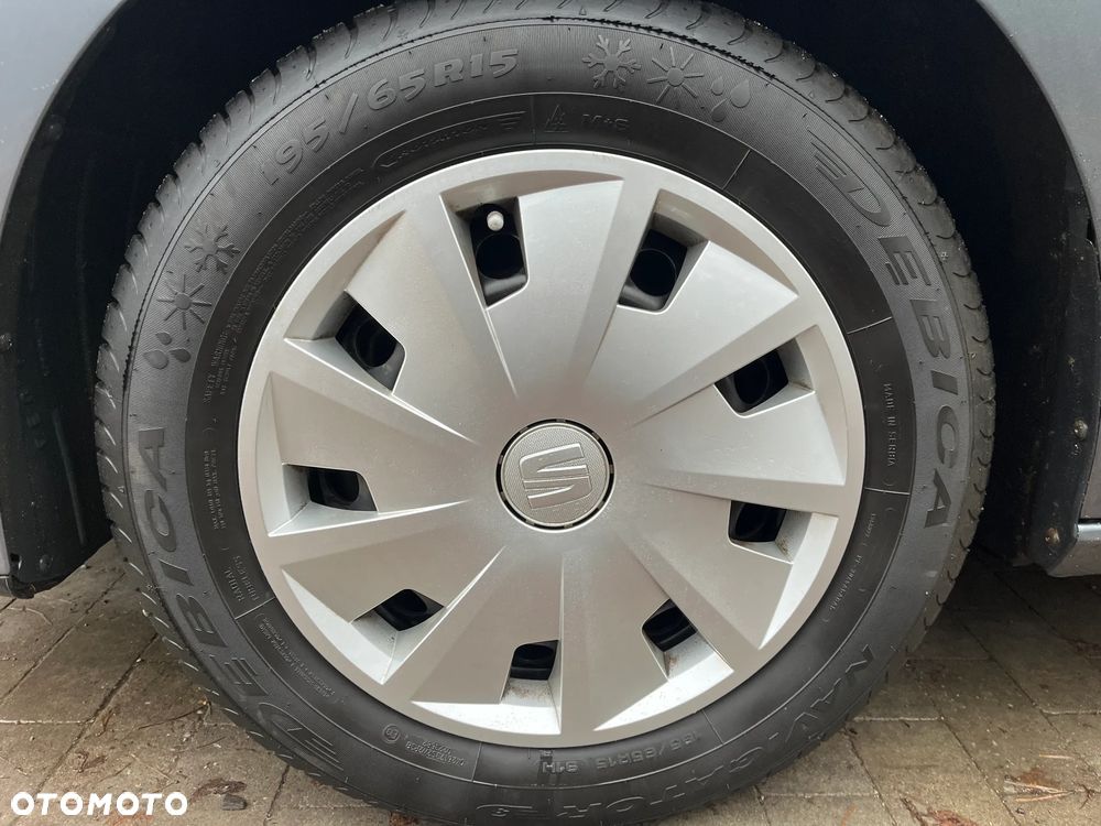 Seat Leon 1.2 TSI Reference - 30