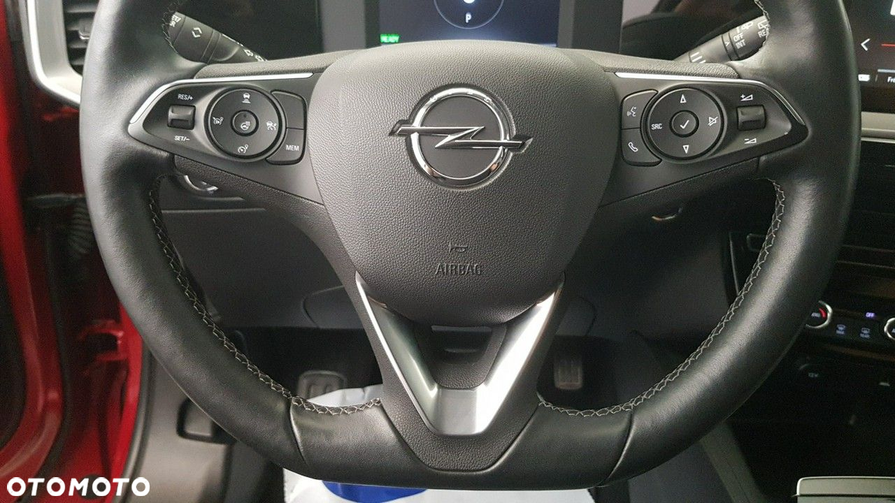 Opel Mokka - 26