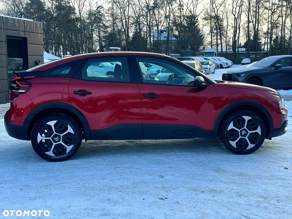 Citroën C4 1.5 BlueHDi Live Pack S&S - 9