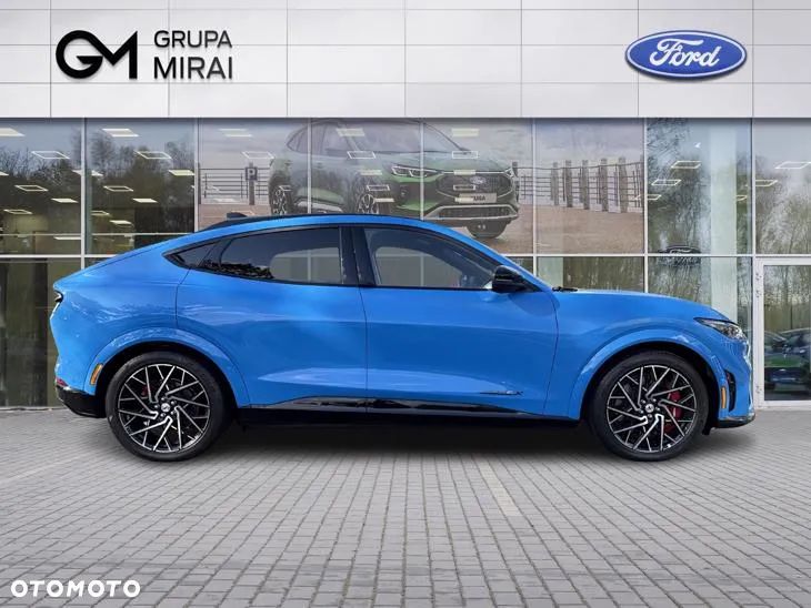 Ford Mustang Mach-E 98kWh AWD GT - 6