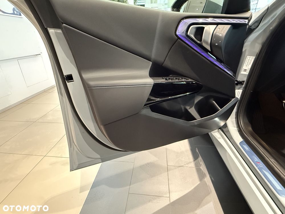 BMW X3 xDrive20d mHEV - 8