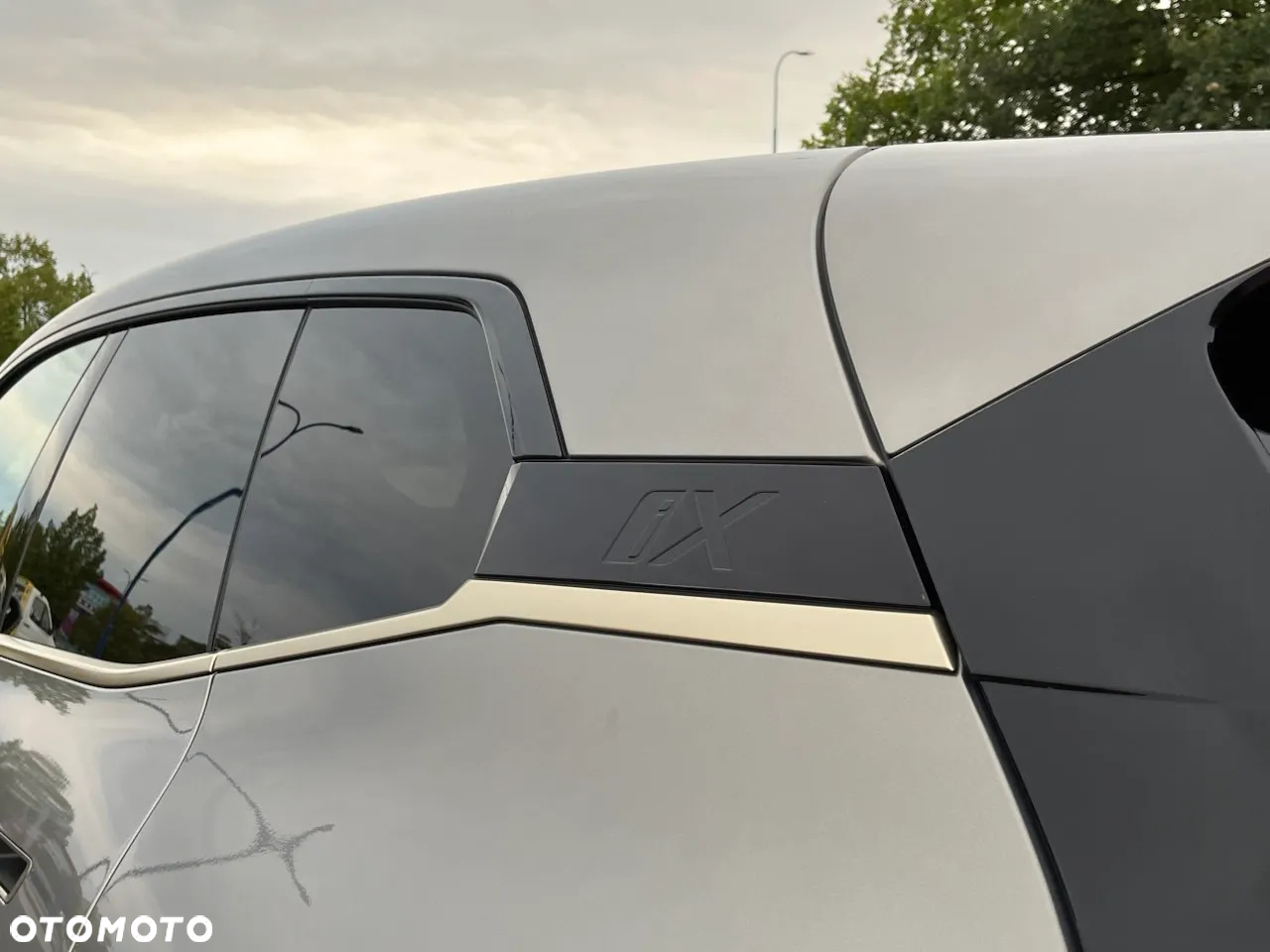 BMW iX xDrive40 - 2