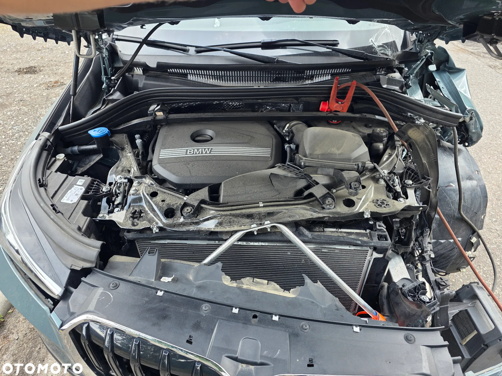 BMW X1 sDrive18i - 8