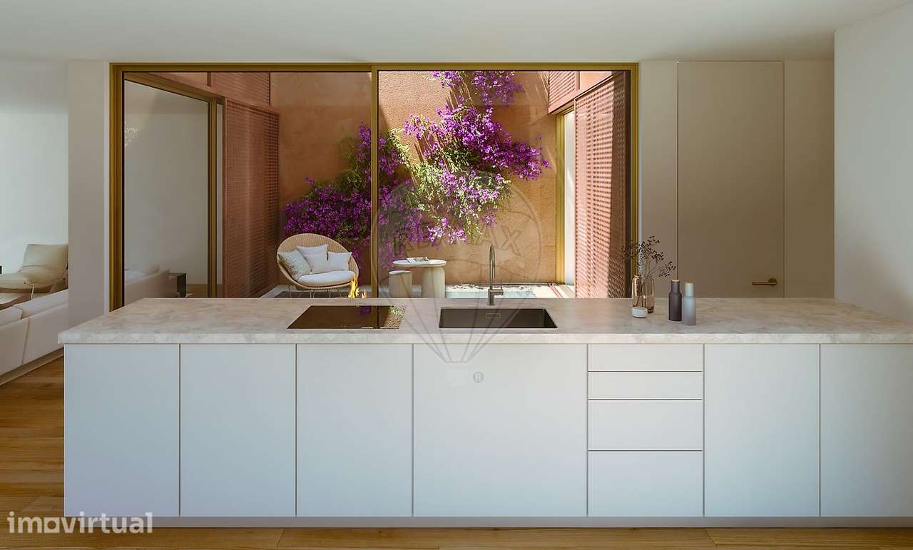 Apartamento T2 para venda - Grande imagem: 5/5
