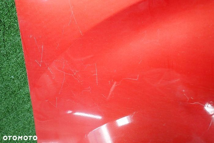 PROACE EXPERT JUMPY III 16- błotnik prawy przedni przód - 9