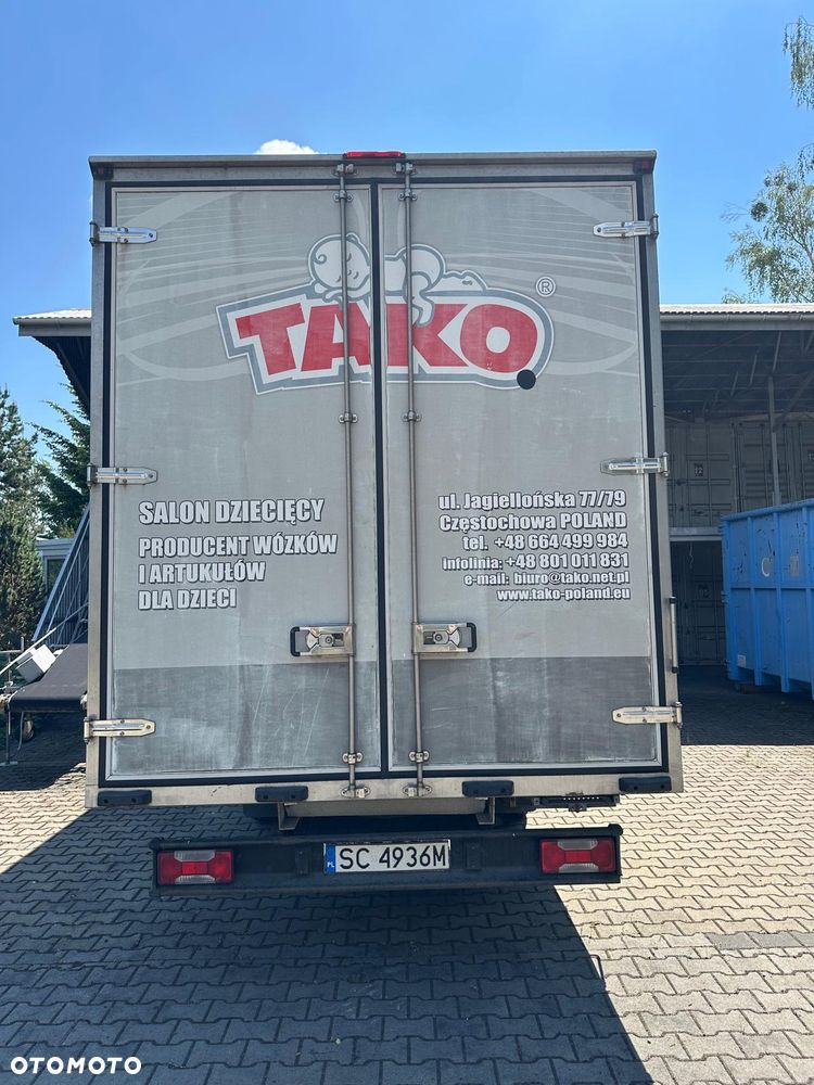 Iveco DAILY 50C - 7