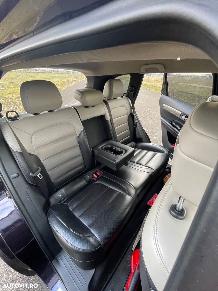 Renault Koleos ENERGY dCi 175 X-tronic 4WD INITIALE PARIS - 24