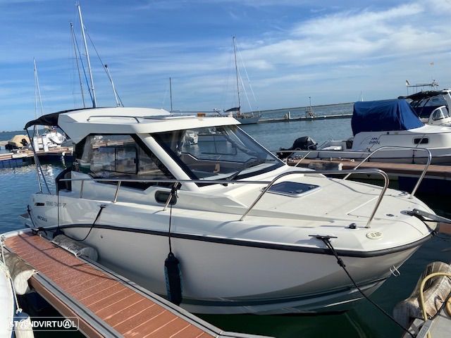 Quicksilver Activ 675 WEEK-END - 1