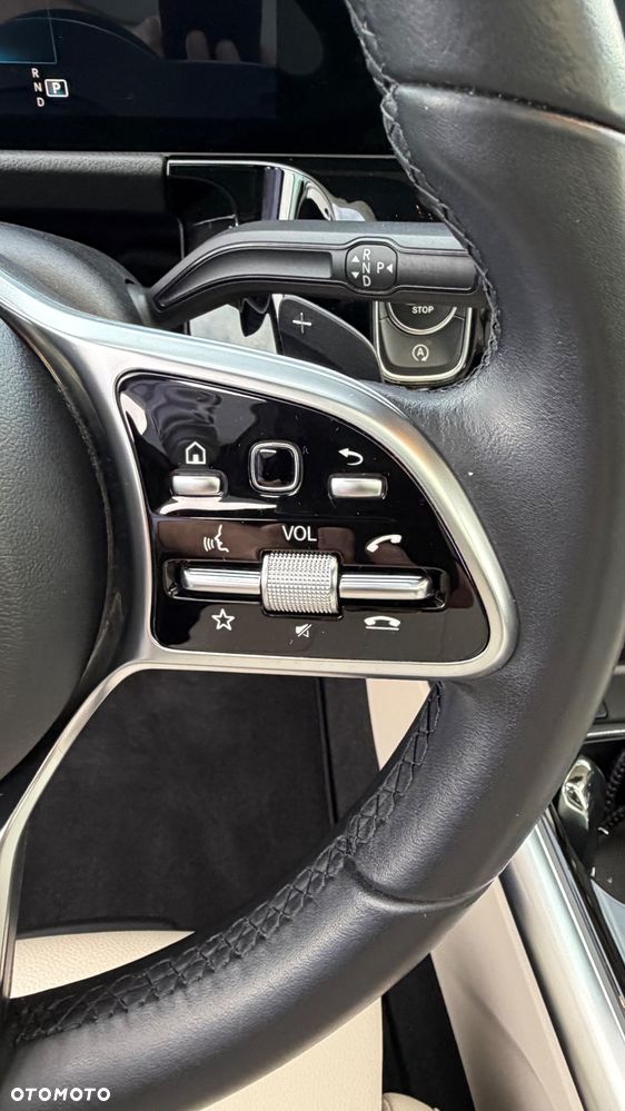 Mercedes-Benz GLA 250 4Matic 8G-DCT Style - 22