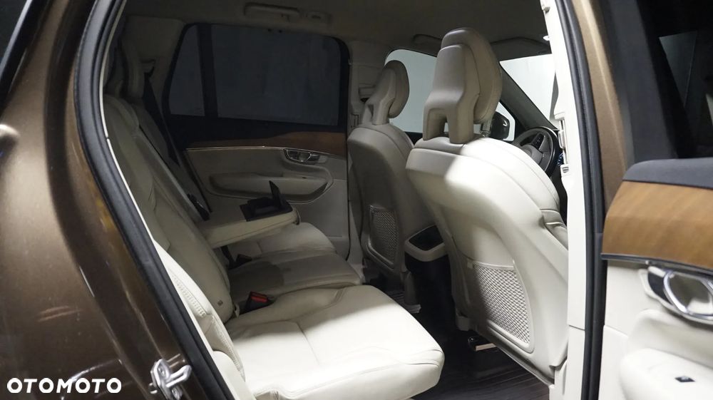Volvo XC 90 D5 AWD Inscription - 6