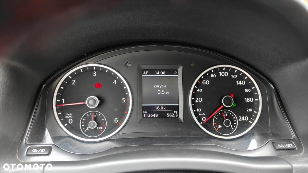 Volkswagen Tiguan 2.0 TDI DPF 4Motion BlueMotion Technology DSG Exclusive - 30