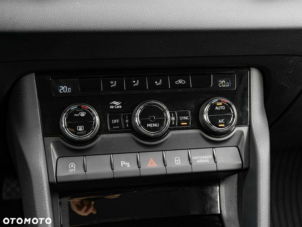 Skoda Karoq 2.0 TDI SCR 4x2 Ambition DSG - 18