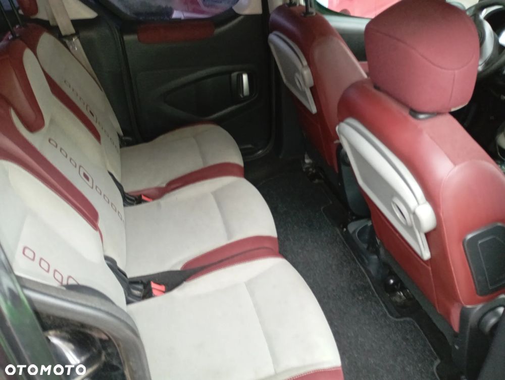 Citroën Berlingo 1.6 HDi 110 FAP Multispace - 37