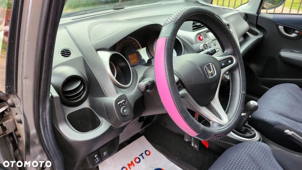 Honda Jazz 1.2 i-VTEC Trend - 10