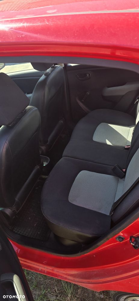 Hyundai i10 - 5