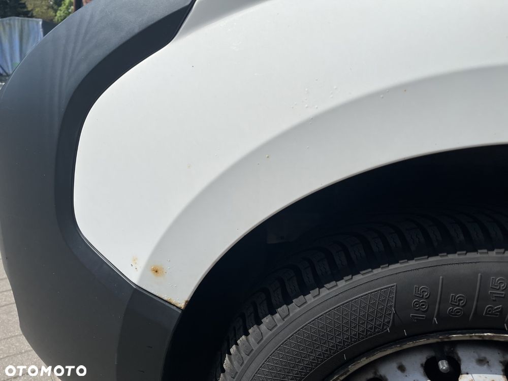 Fiat Fiorino Kombi Elegant - 10