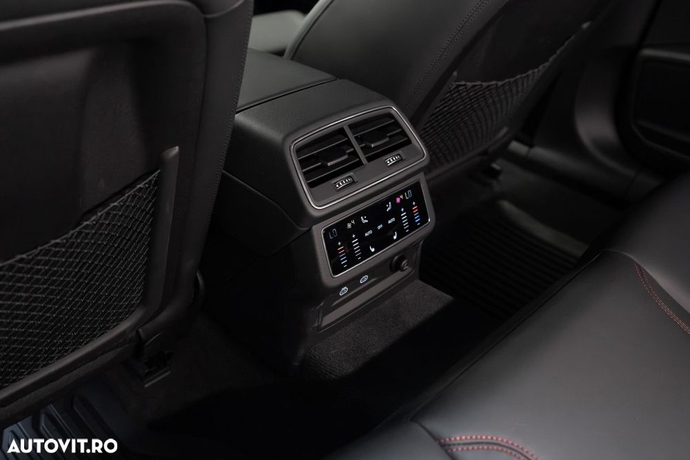Audi RS6 - 31