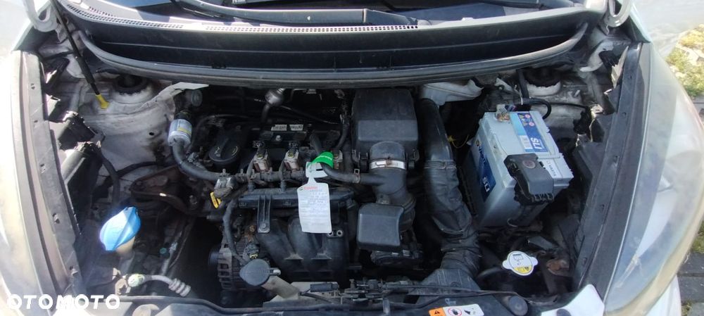 Kia Picanto 1.0 Start - 25