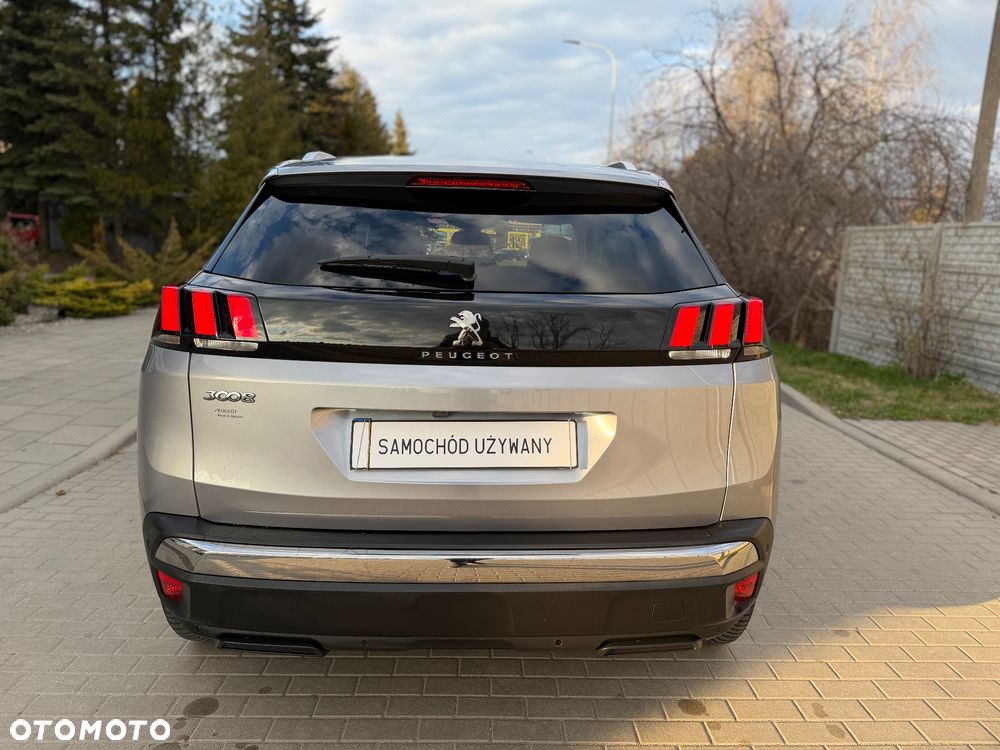 Peugeot 3008 1.2 PureTech Allure - 7