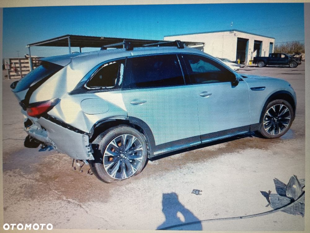 Mazda CX-90 - 5