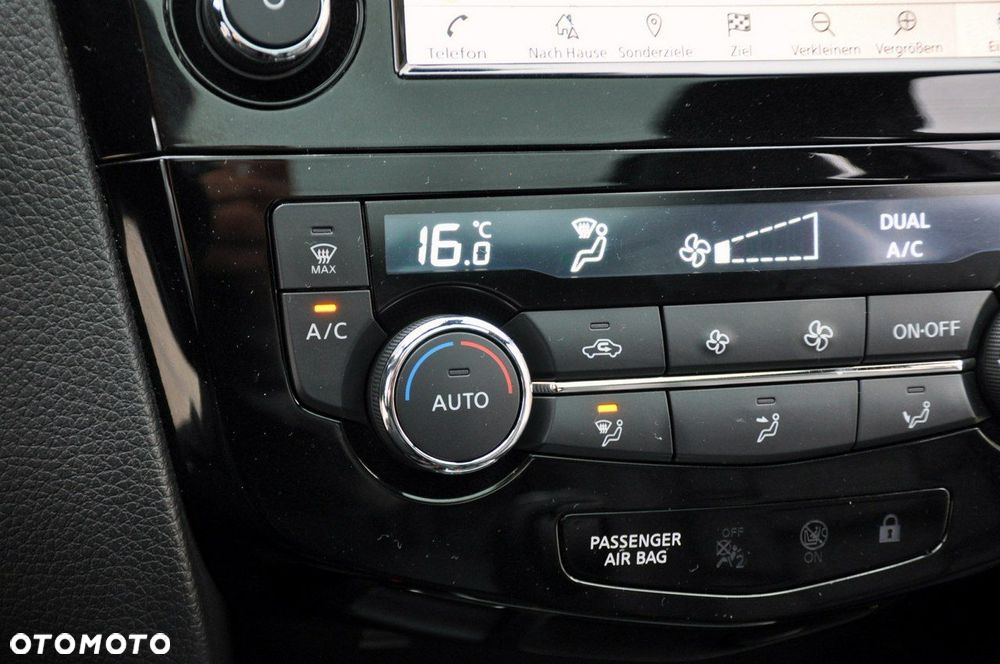 Nissan Qashqai - 34