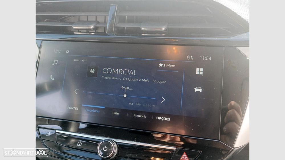 Opel Corsa 1.2 T Edition - 13