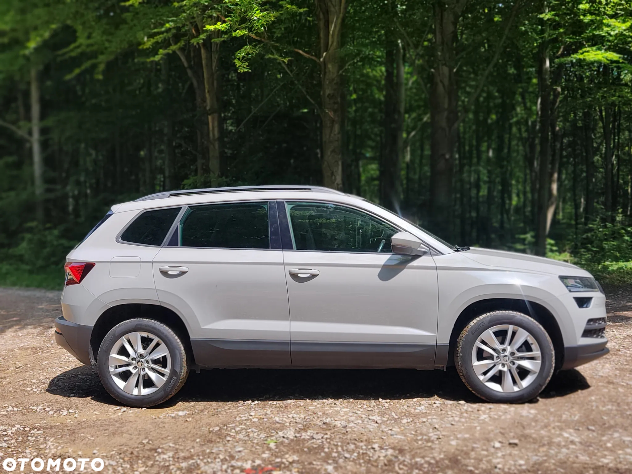Skoda Karoq - 5